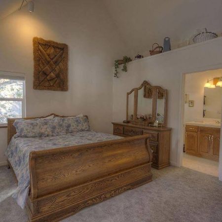 South Lake Tahoe - 3 Bedroom Home With Hot Tub Echo Lake エクステリア 写真