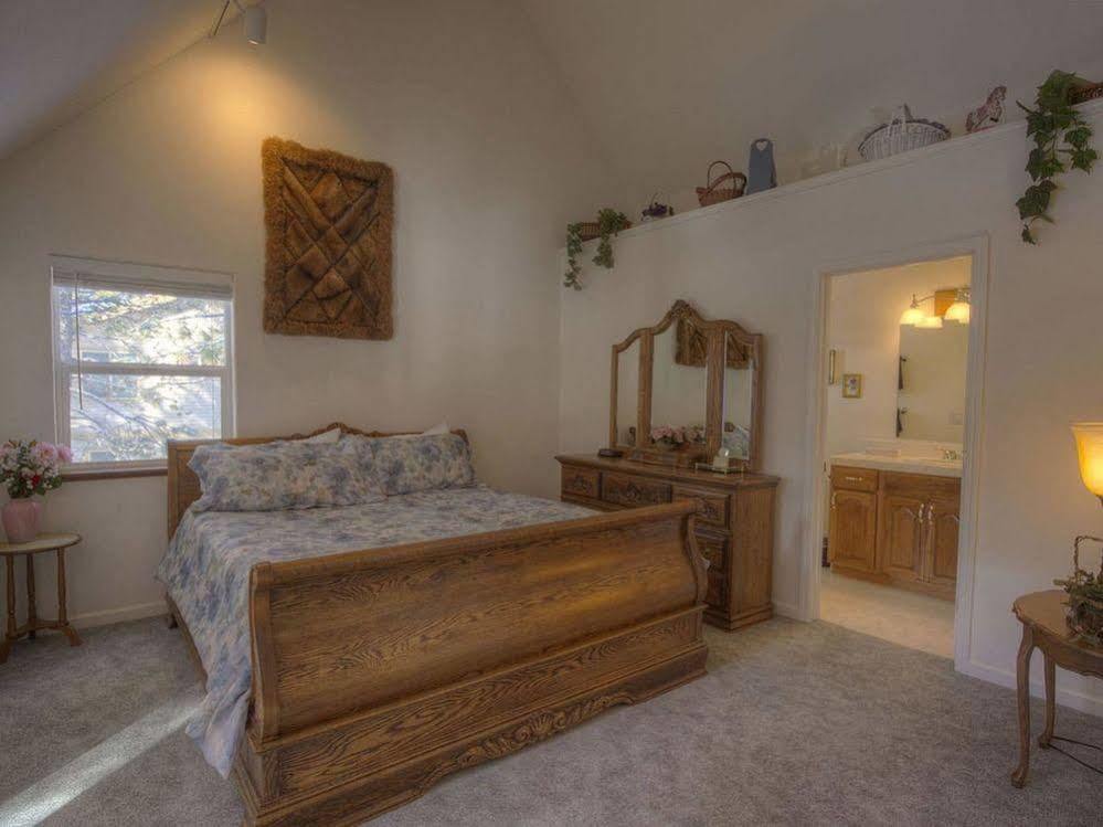 South Lake Tahoe - 3 Bedroom Home With Hot Tub Echo Lake エクステリア 写真